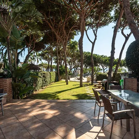 Goval By Interhome Marbella