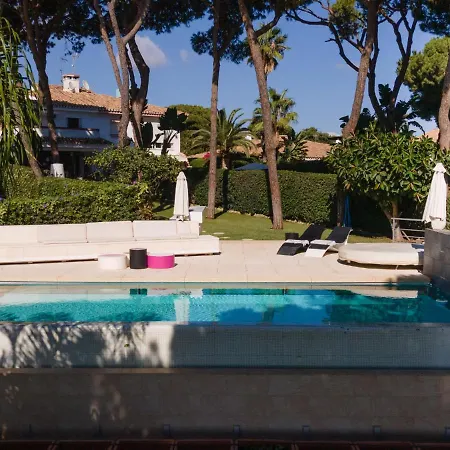 Goval By Interhome Marbella