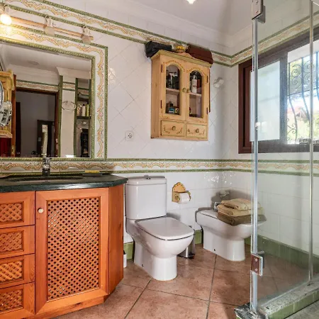 Holiday home Goval By Interhome
