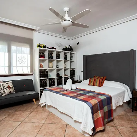 Goval By Interhome Holiday home Marbella
