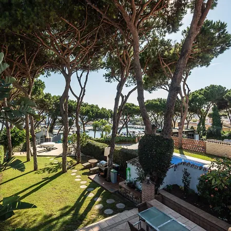 Goval By Interhome Holiday home Marbella