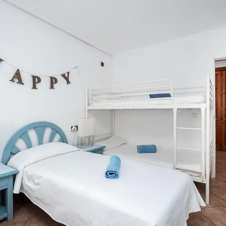 Goval By Interhome Marbella