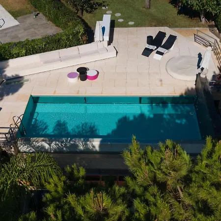 Holiday home Goval By Interhome