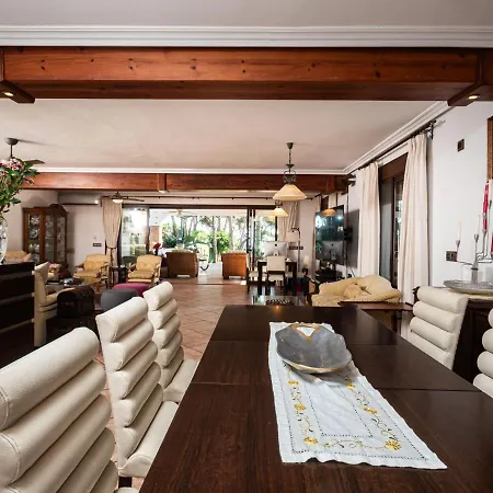 Holiday home Goval By Interhome *