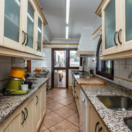 Goval By Interhome Holiday home *