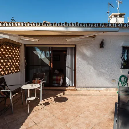 Goval By Interhome Holiday home Marbella