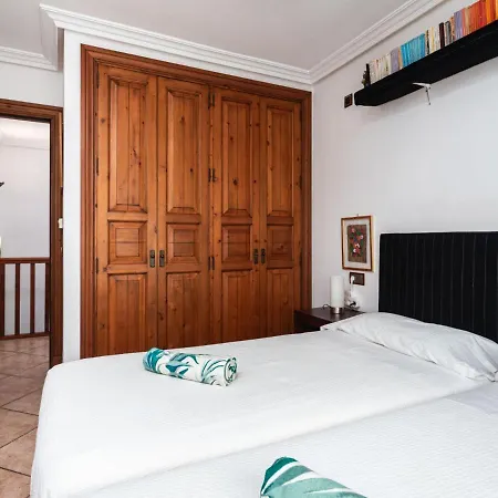 Goval By Interhome Holiday home