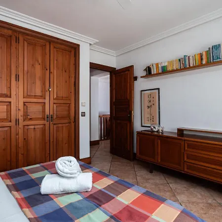 Holiday home Goval By Interhome Marbella