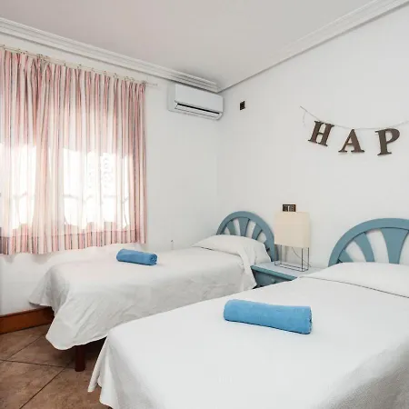 Holiday home Goval By Interhome