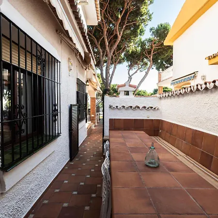 Goval By Interhome Marbella