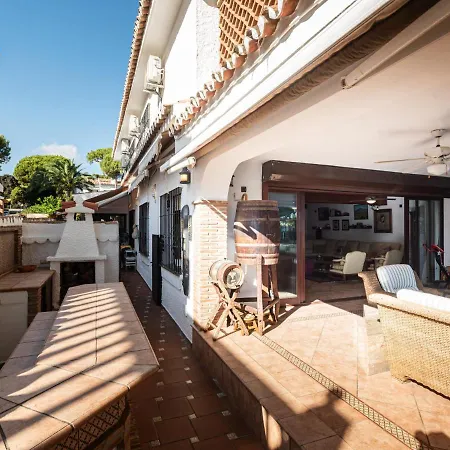 Holiday home Goval By Interhome *