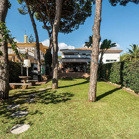 Holiday home Goval By Interhome Marbella