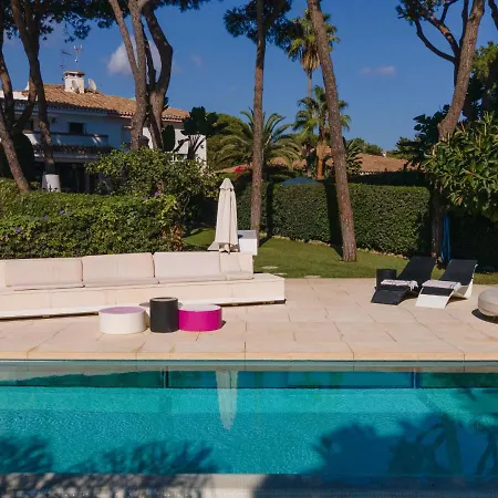 Goval By Interhome Holiday home Marbella