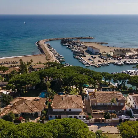 Goval By Interhome * Marbella