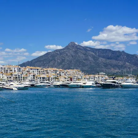 Goval By Interhome Marbella