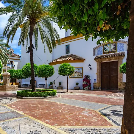 Goval By Interhome Holiday home Marbella