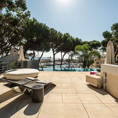 Goval By Interhome Marbella