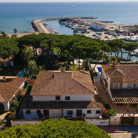 Goval By Interhome * Marbella