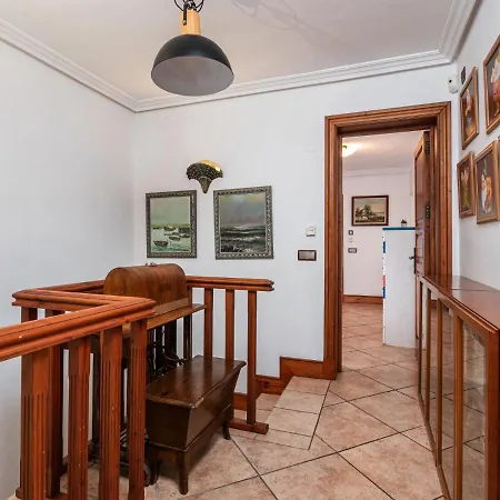 Ferienhaus Goval By Interhome