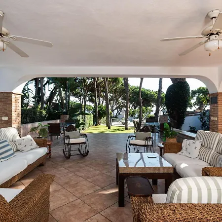 Ferienhaus Goval By Interhome Marbella