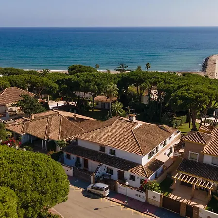 Ferienhaus Goval By Interhome Marbella